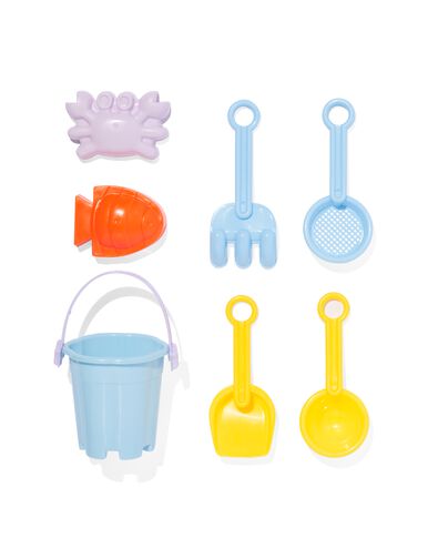 mini set de plage - 15840123 - HEMA