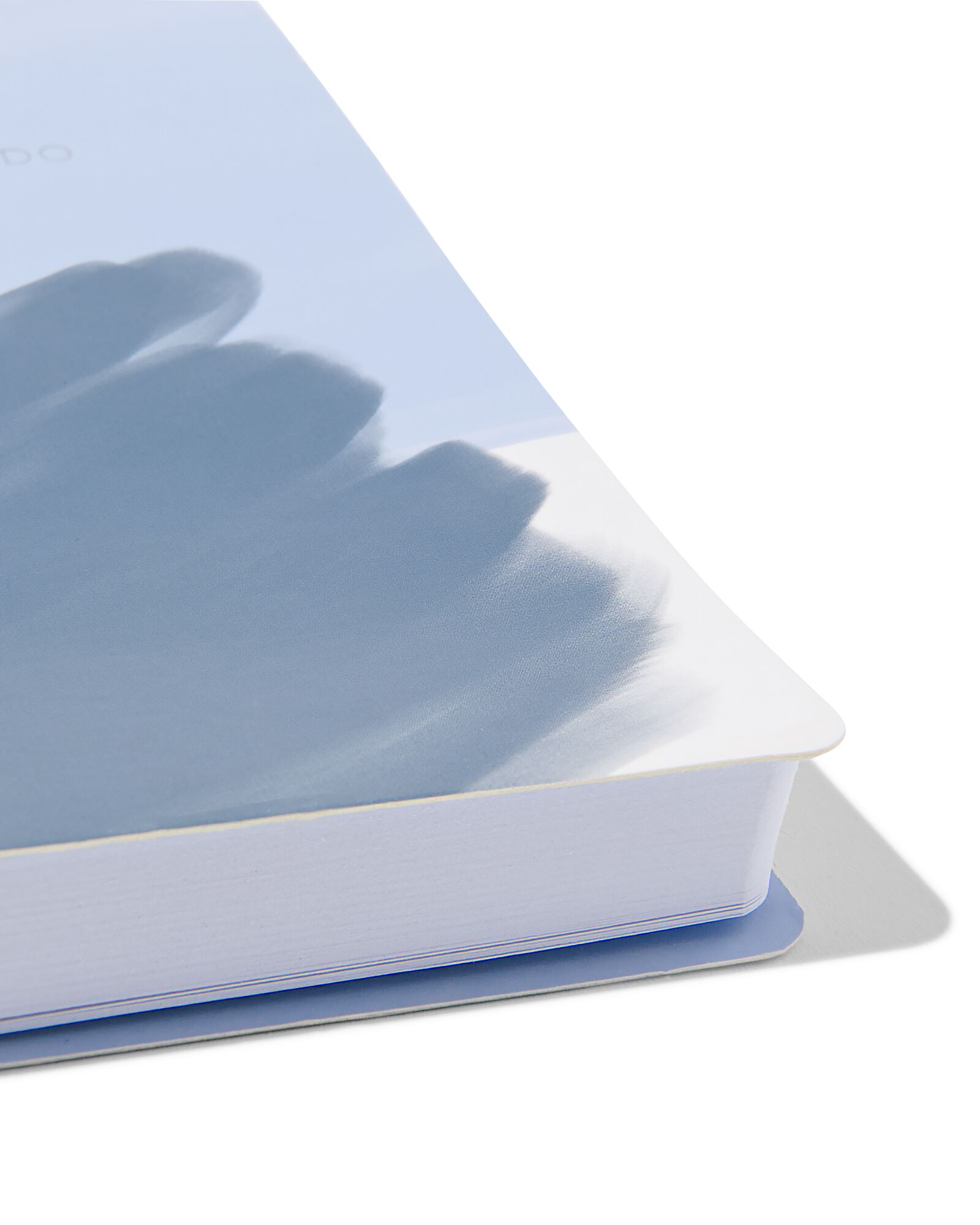 To-do-Liste, 20 x 9 cm, grau - 14190073 - HEMA