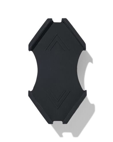 support de t&eacute;l&eacute;phone v&eacute;lo noir - 41150063 - HEMA