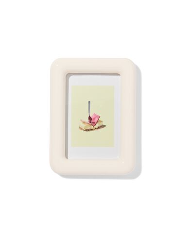 fotolijst 10x15cm hout afgerond - 13626031 - HEMA