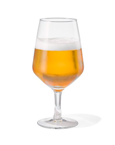 verre à bière spéciale 530ml - 9401112 - HEMA