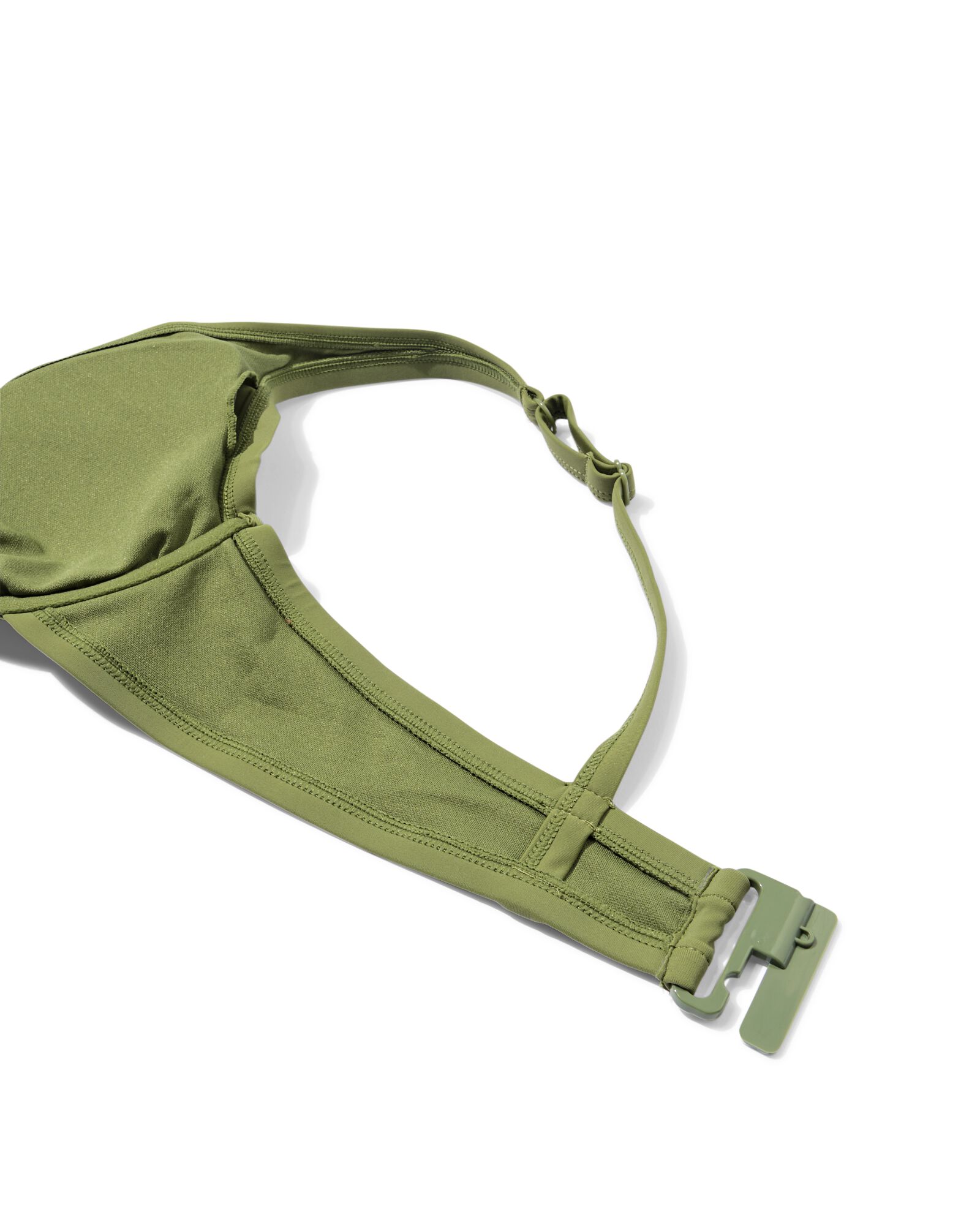 Damen-Bikinioberteil Mara  gr&uuml;n gr&uuml;n - 22360120GREEN - HEMA