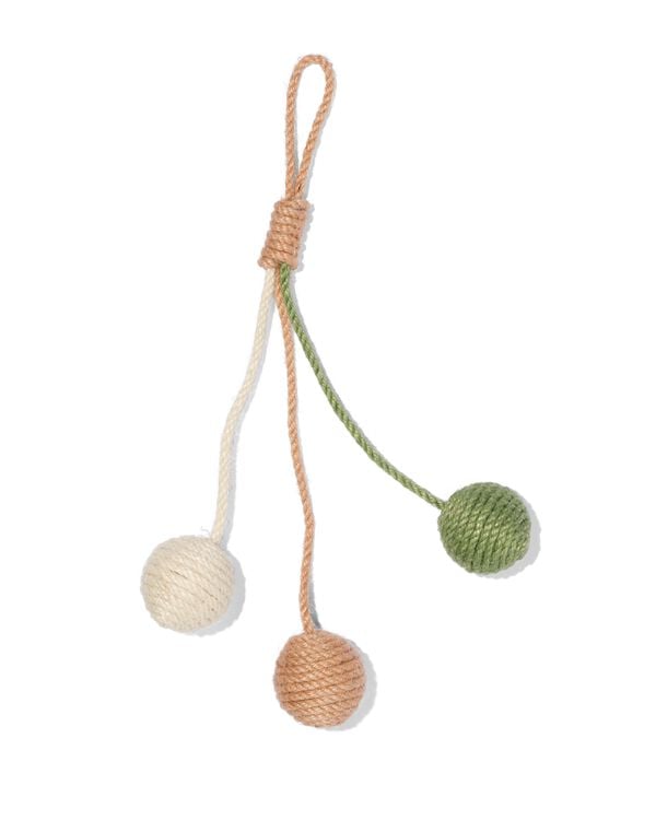 Katzen-Spielzeug - 61140269 - HEMA