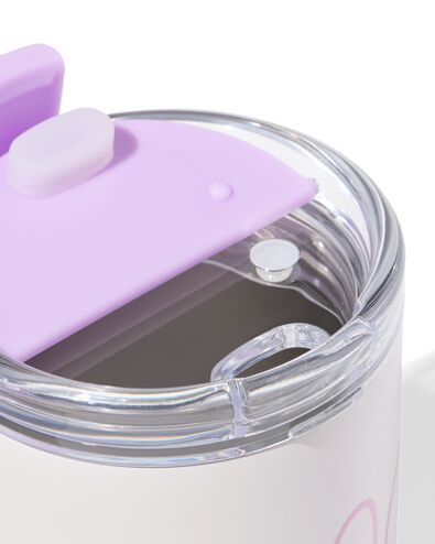 tasse &agrave; caf&eacute; &agrave; emporter Miffy 350 ml inox - 14990045 - HEMA