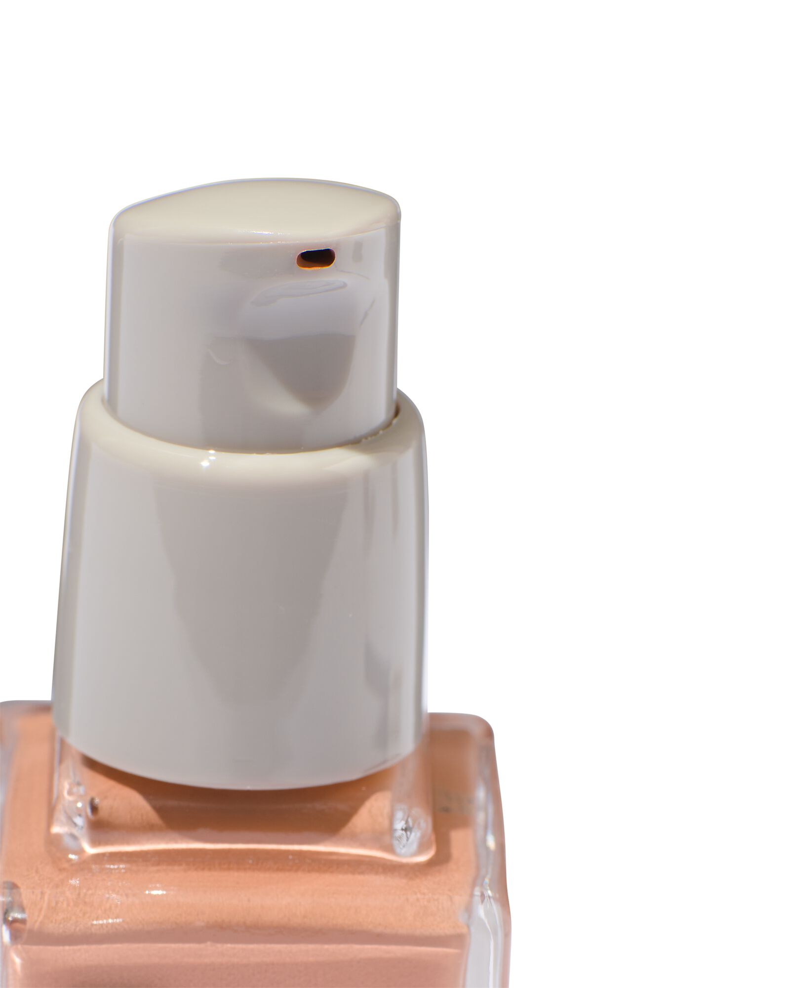 perfect skin foundation SPF15 05 deep rose - 11290355 - HEMA