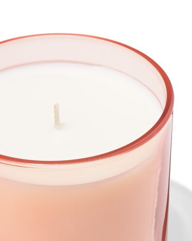 bougie parfum&eacute;e ⌀ 10x10 cm force - 13507569 - HEMA