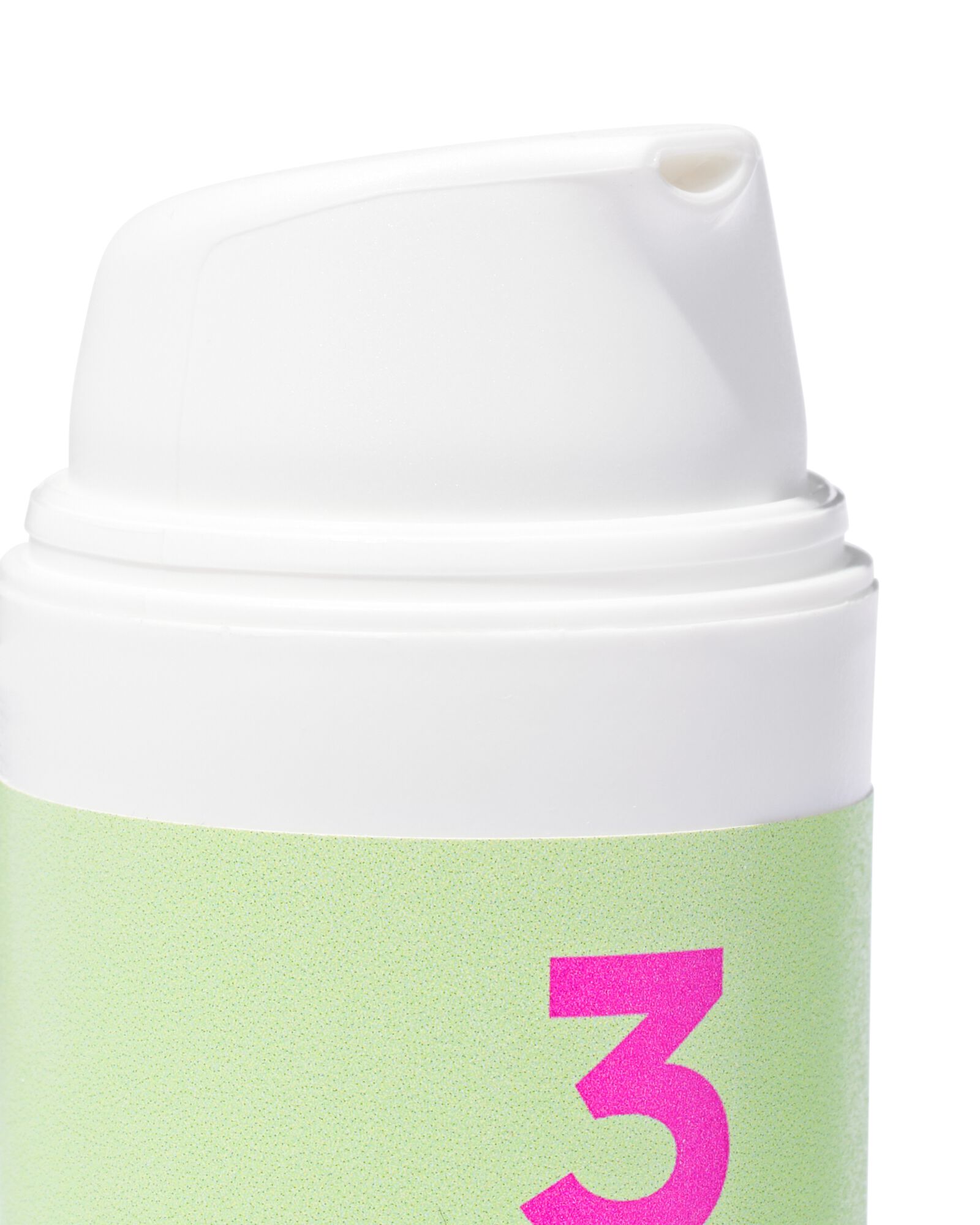 crème de jour peau sensible SPF30 50 ml - 17870110 - HEMA