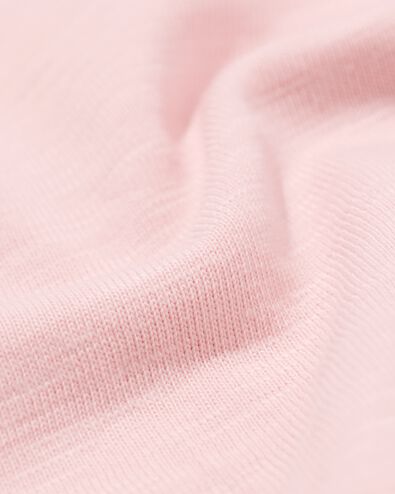 polo homme Jack texture irr&eacute;guli&egrave;re rose p&acirc;le rose p&acirc;le - 2179130LIGHTPINK - HEMA