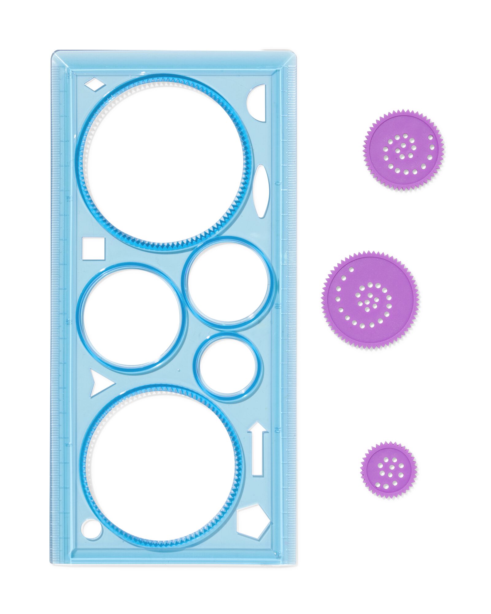 set de dessin en spirale - 15900442 - HEMA