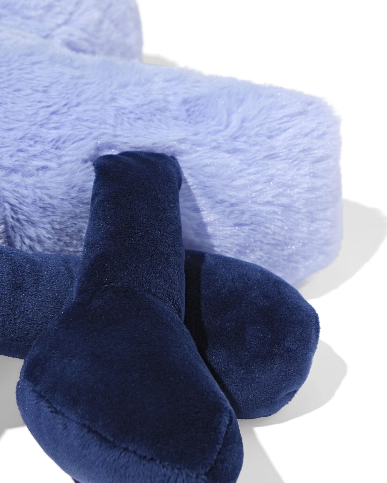 peluche 52 cm &eacute;toile - 60100513 - HEMA