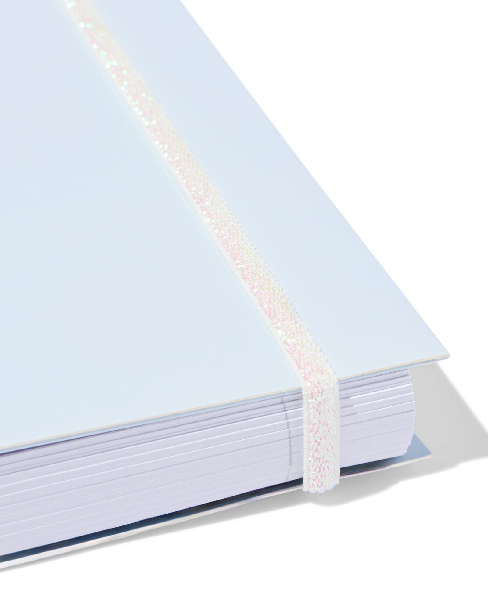 cahier &agrave; spirale 4-en-1 A5 lignes - 14102215 - HEMA