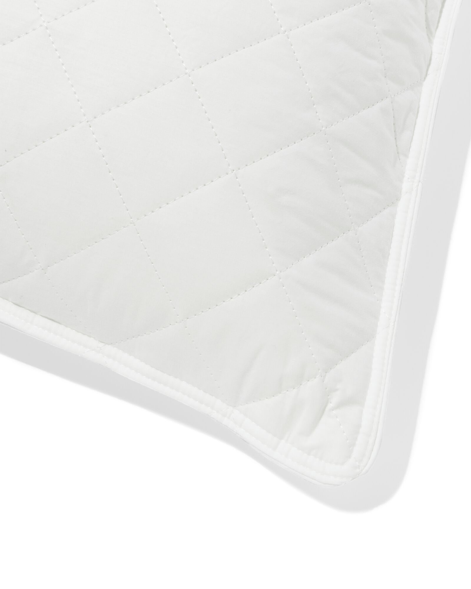 oreiller en laine 60x70 - 5590034 - HEMA