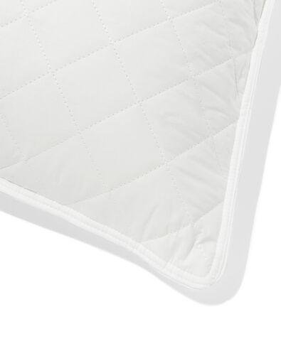 oreiller en laine 60x70 - 5590034 - HEMA