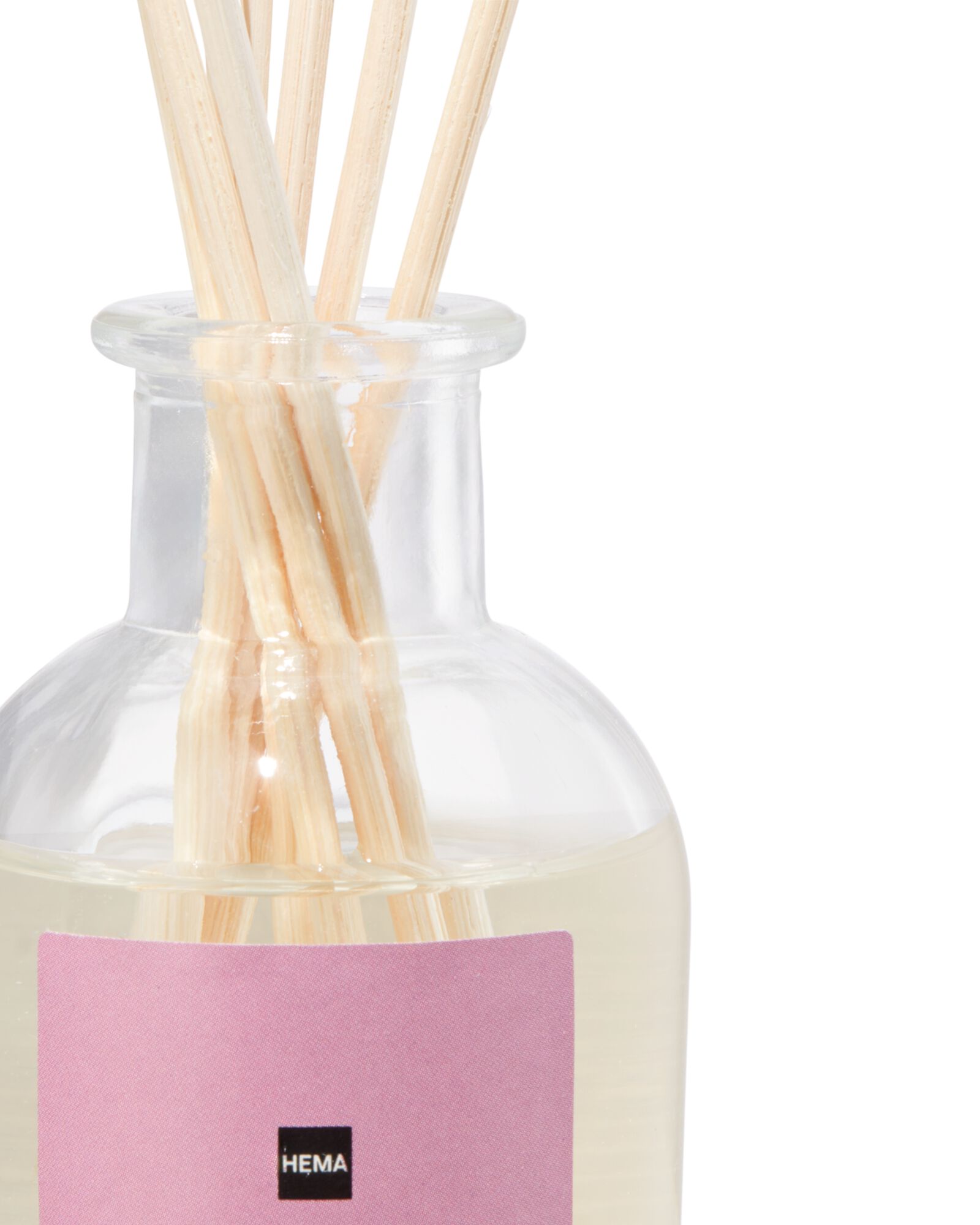 bâtonnets parfumés lavande-rose 100ml - 13504085 - HEMA