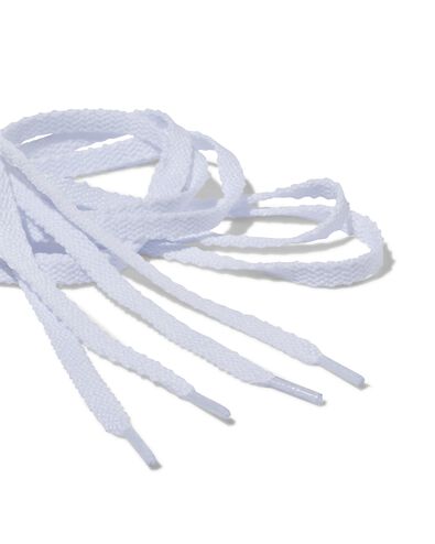 lacets 120 cm - 20500091 - HEMA