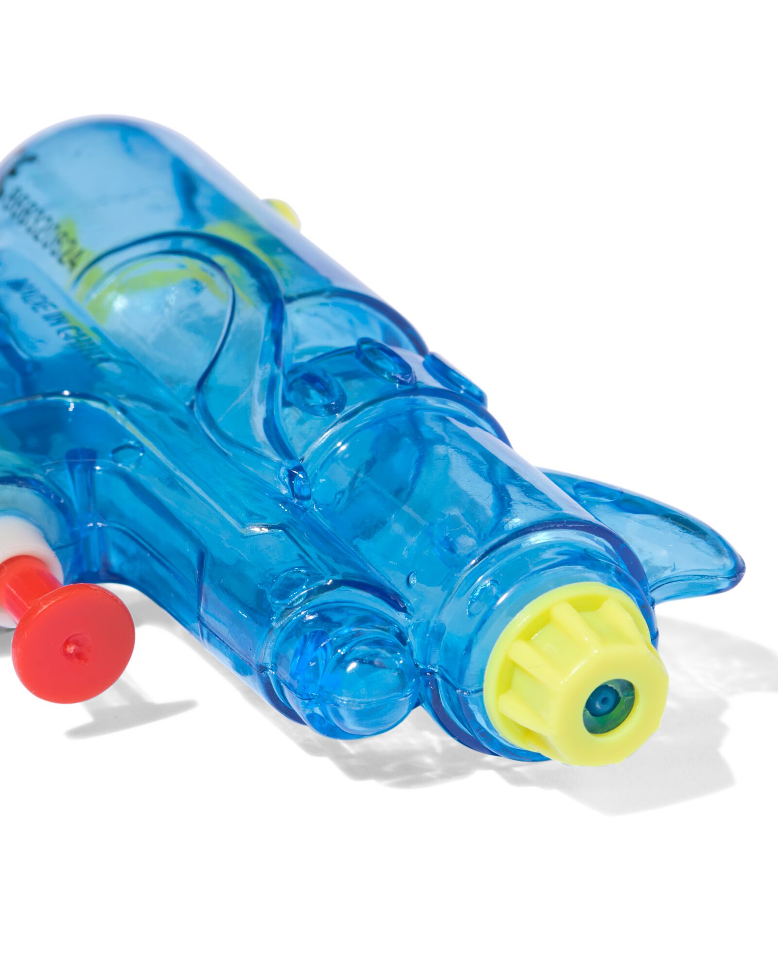 pistolet &agrave; eau 11cm - 15100671 - HEMA