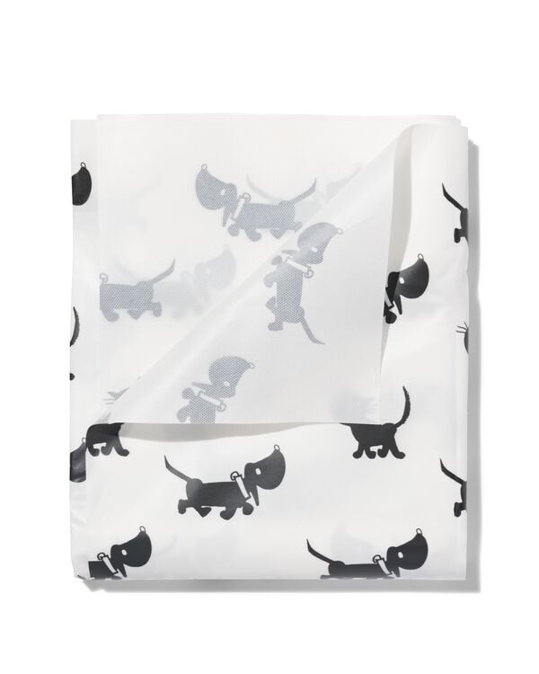 Takkie en Siepie knutselkleed - 15900484 - HEMA