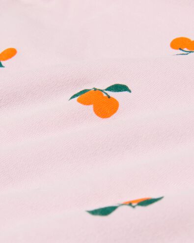 Stillkissenbezug, 30 x 170 cm, rosa - 33303430 - HEMA