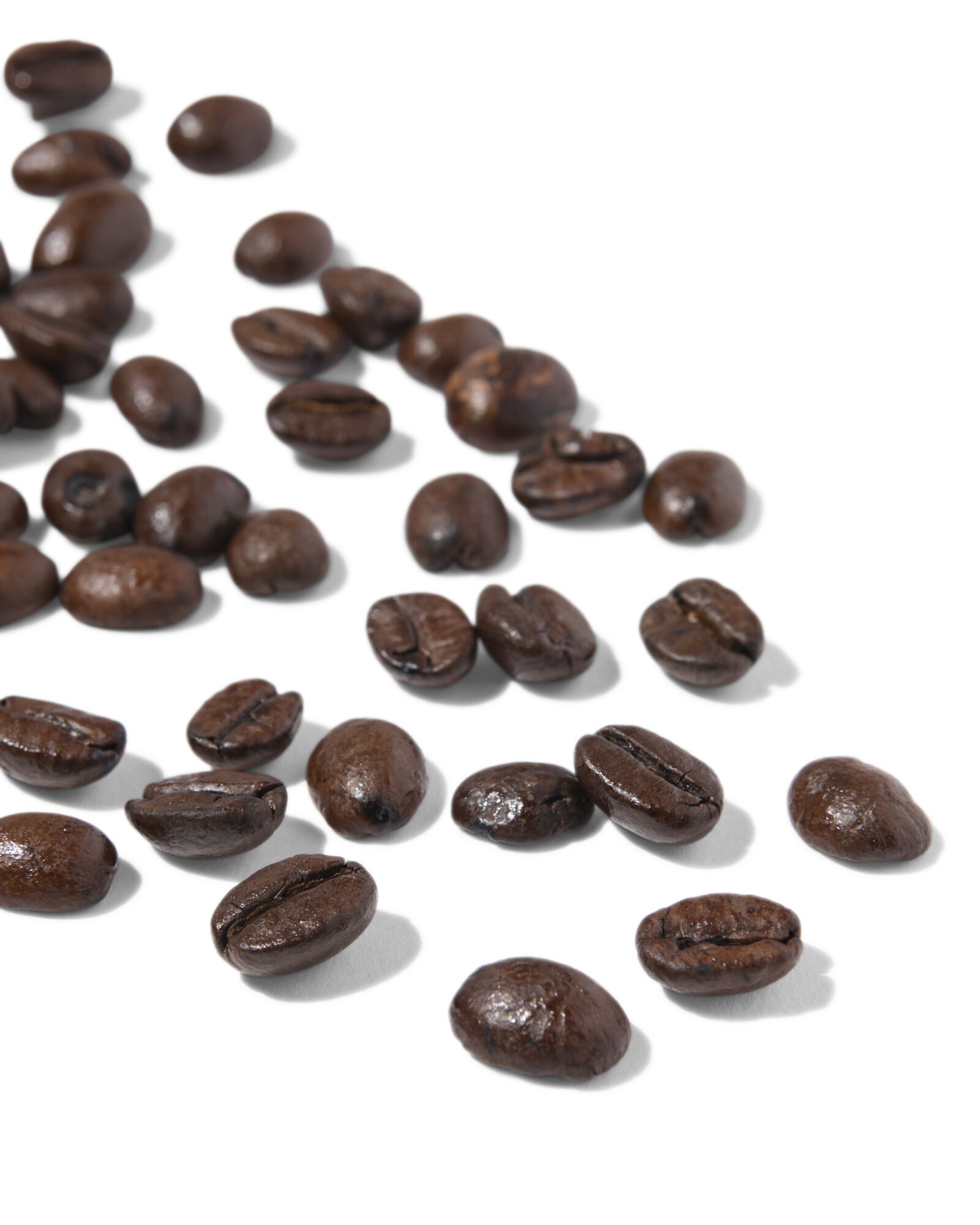 koffiebonen espresso dark roast 400g - 17160014 - HEMA