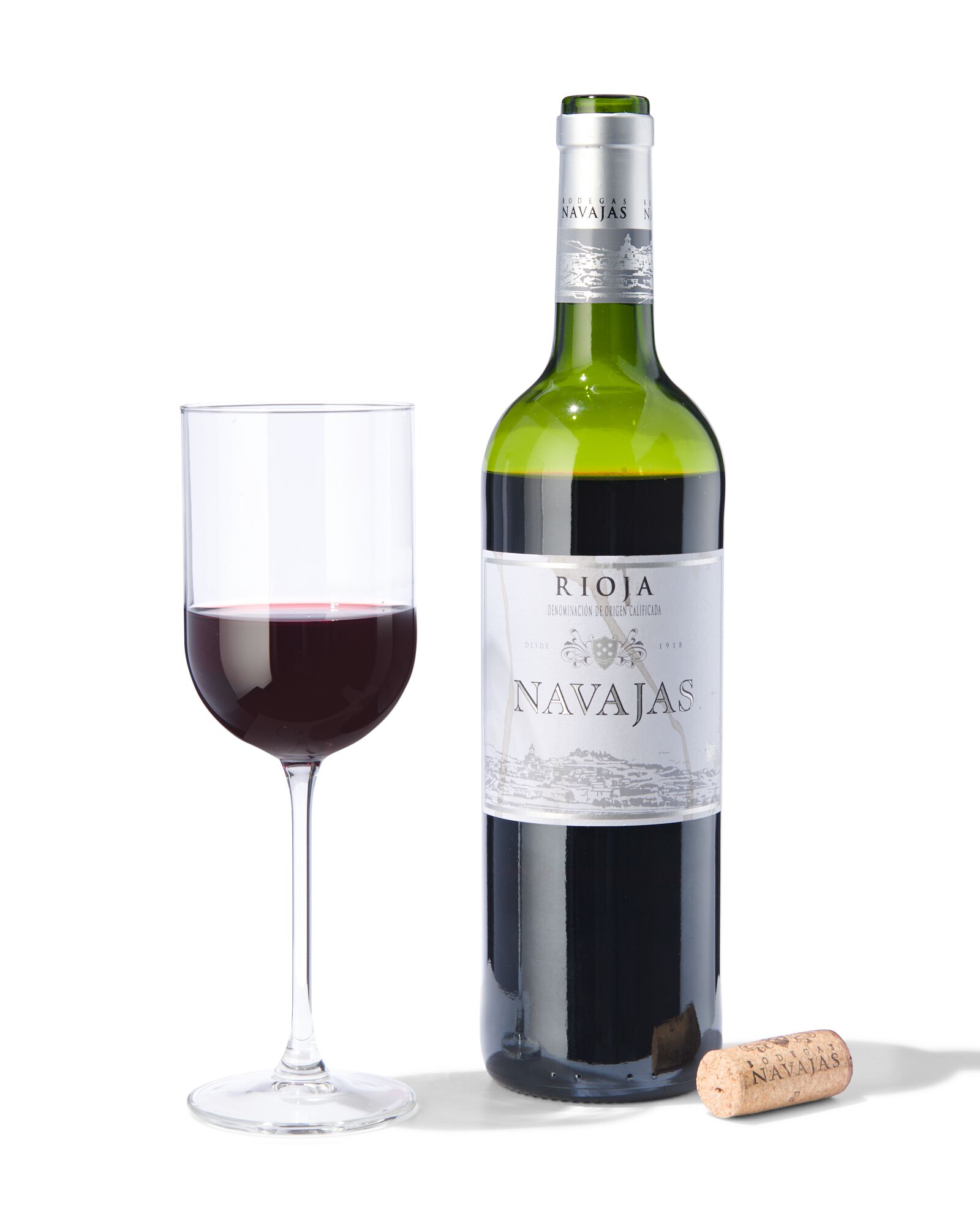 navajas rioja tinto - 17363063 - HEMA