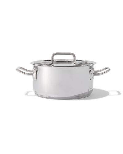 casserole &Oslash;18 cm Napoli faitout 18 cm Napoli - 80190046 - HEMA