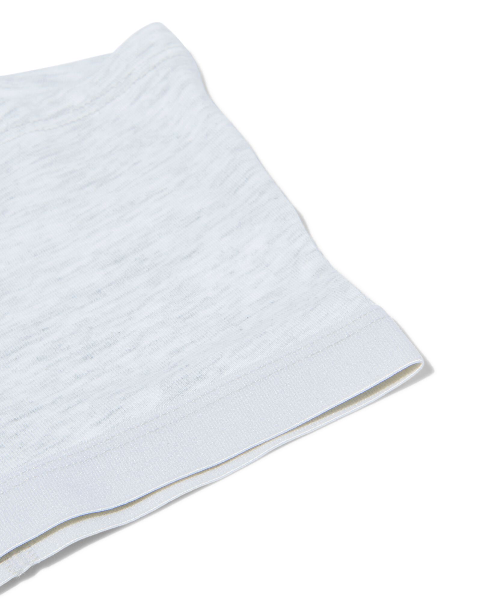 kinderboxers katoen/stretch - 3 stuks lila lila - 19357830LILAC - HEMA