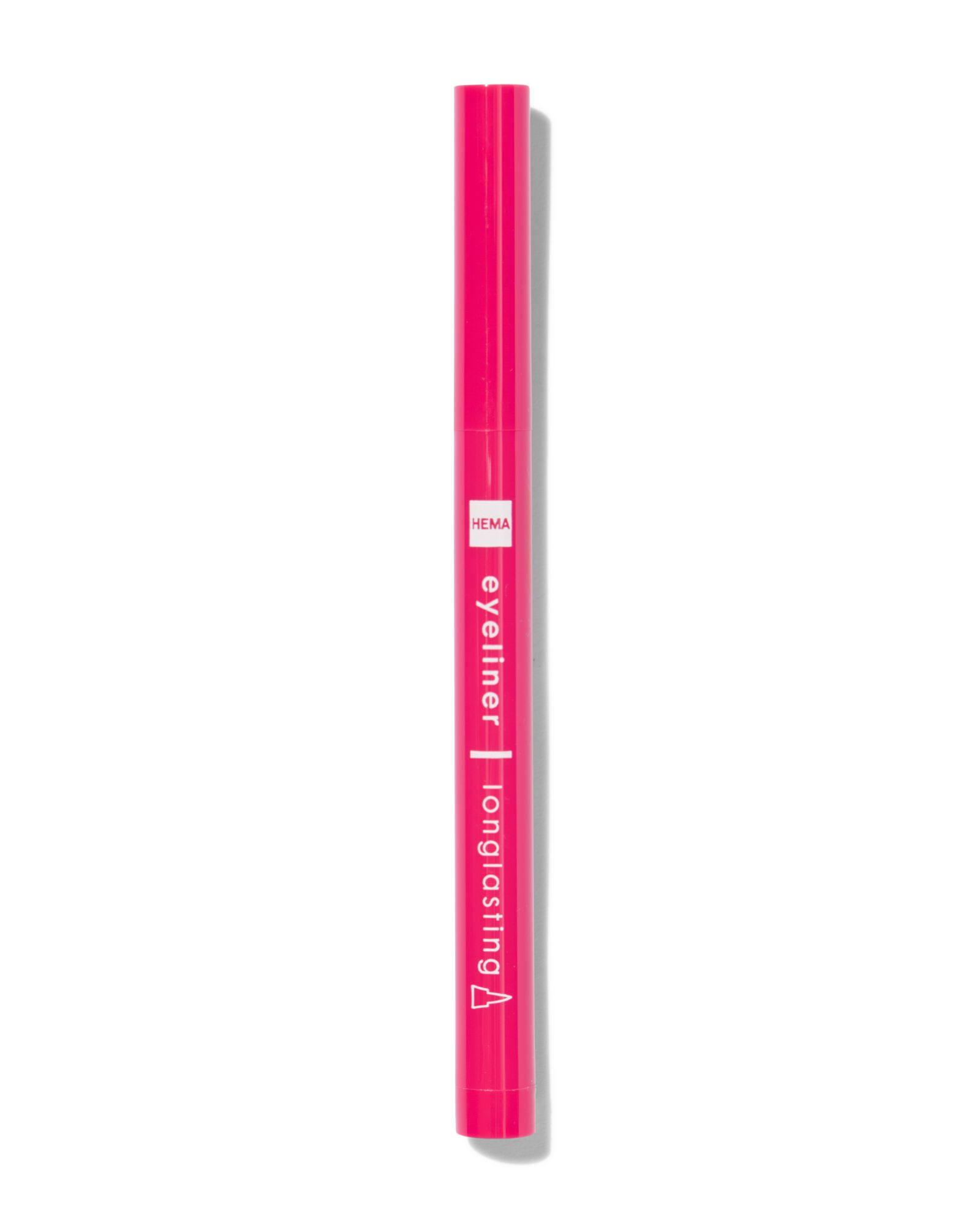 soft eyeliner waterproof rose - 11210237 - HEMA