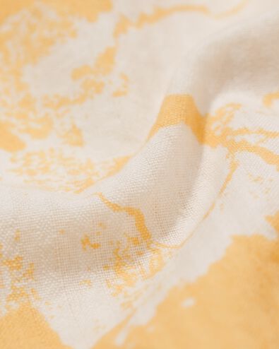 Damenbluse Taylor, Seersucker Blumen pfirsich pfirsich - 36203780PEACH - HEMA