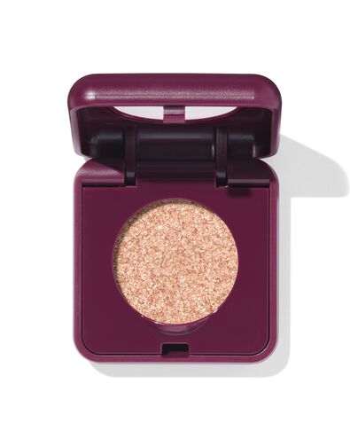 recharge fard &agrave; paupi&egrave;res mono 24 shimmer gold - 11210524 - HEMA