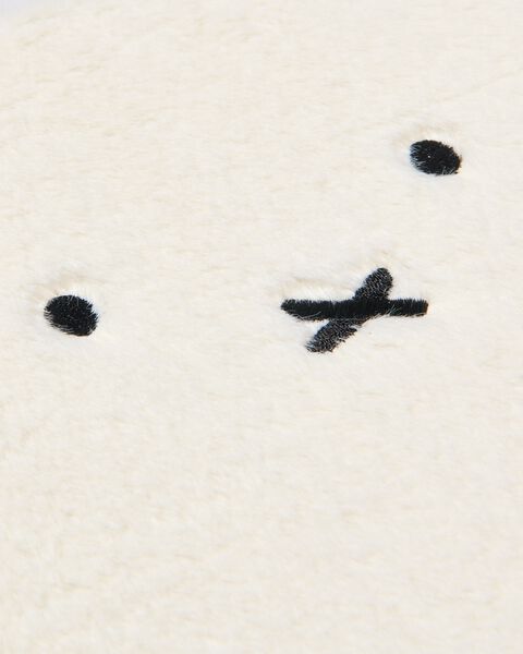 kuschelweiches Notizbuch,  liniert, Miffy, 22.5 x 16 cm - 60410026 - HEMA