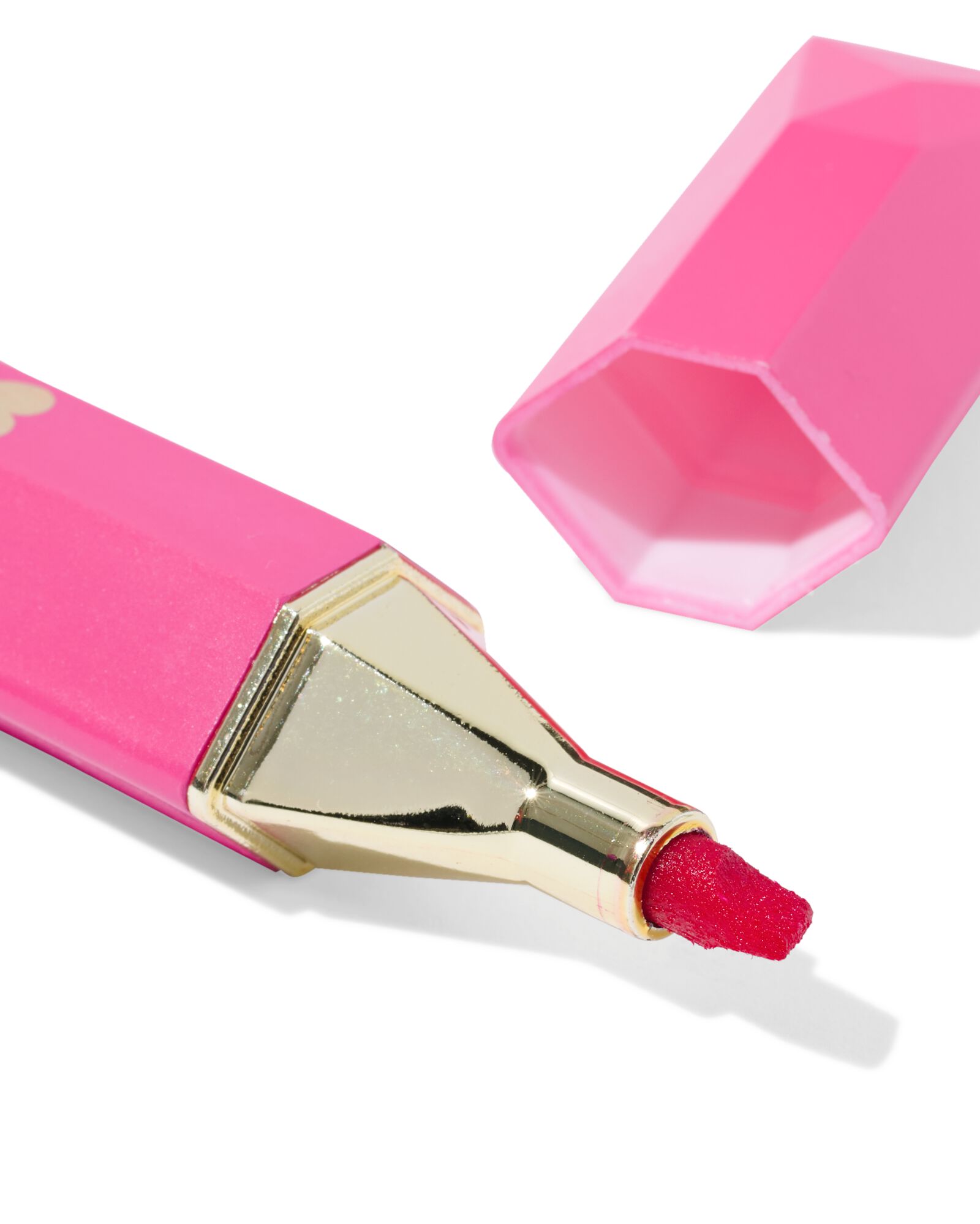 marqueurs grands - 4 pi&egrave;ces - 14400184 - HEMA