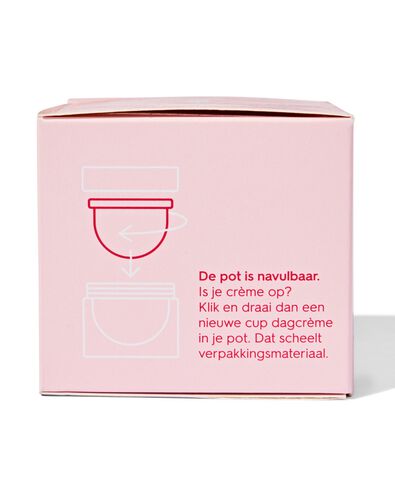 cr&egrave;me de jour 40+ SPF30 50 ml - 17870130 - HEMA