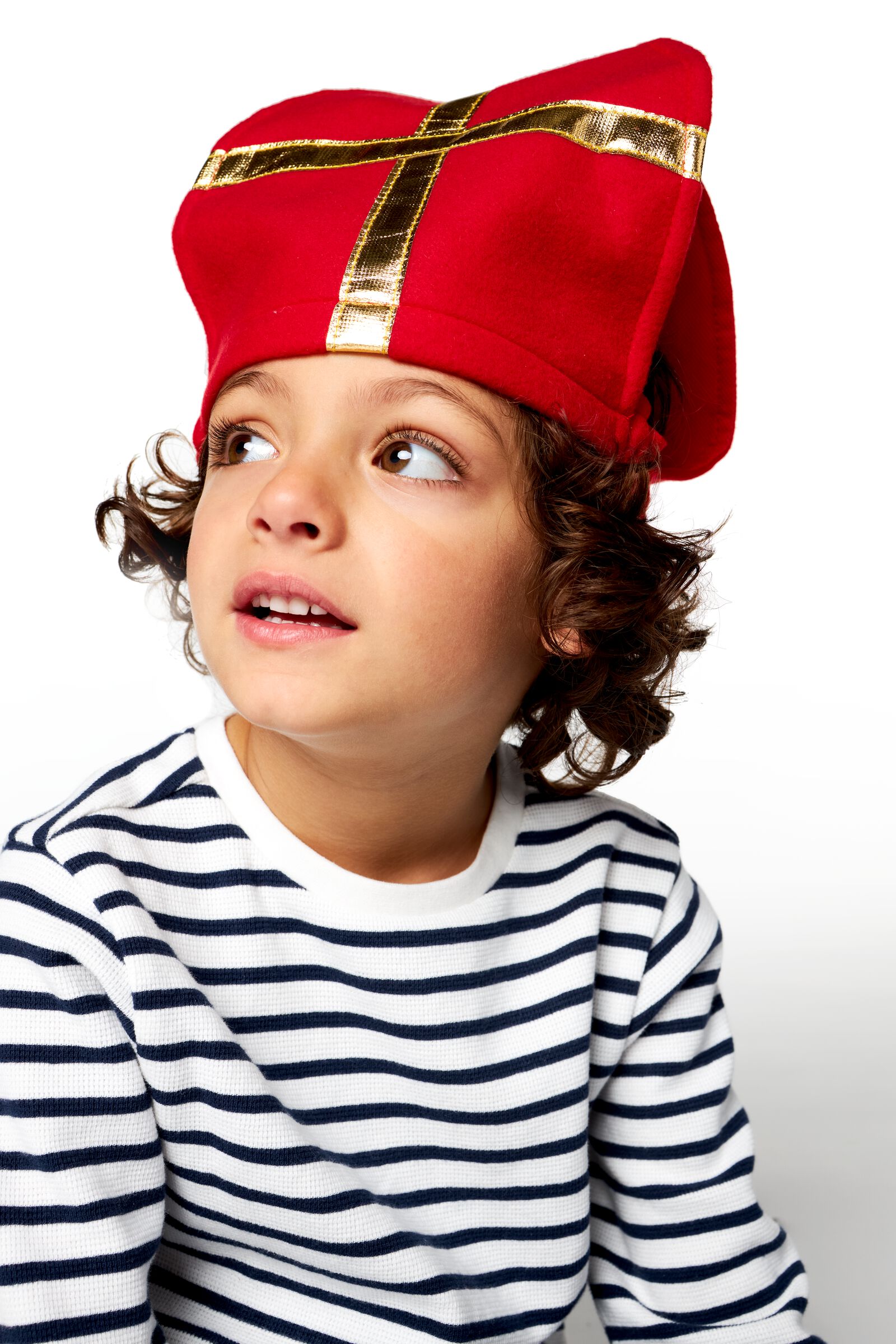 kindermijter Sinterklaas - 25910019 - HEMA