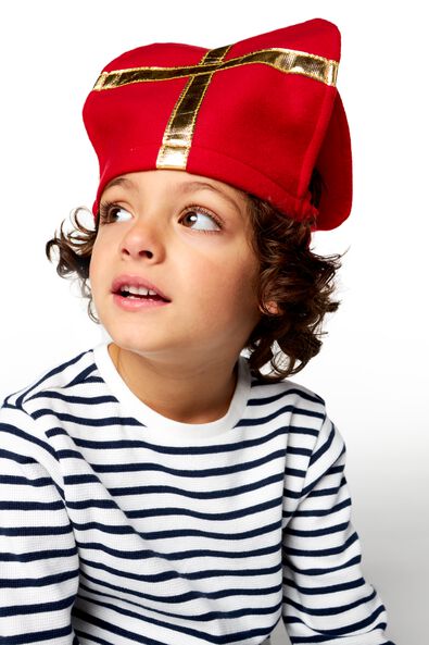 kindermijter Sinterklaas - 25910019 - HEMA