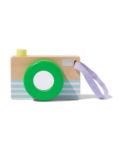 appareil photo en bois - 15100502 - HEMA