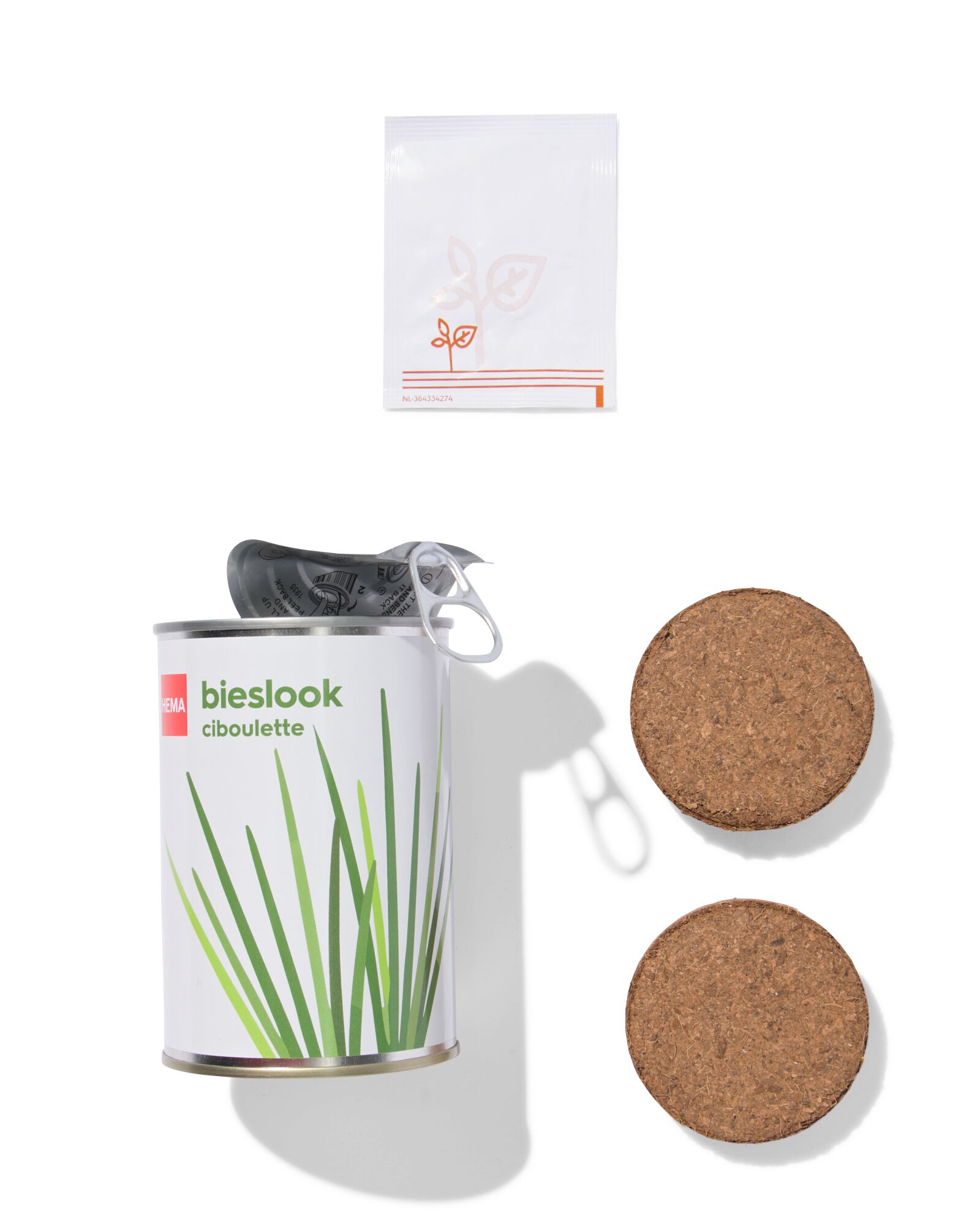 bac de culture ciboulette - 41800652 - HEMA