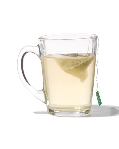 theeglas Italy 320ml - 80682016 - HEMA