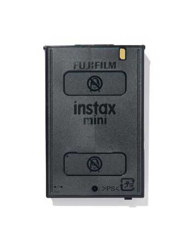 Papier photo instax&trade; mini lilas (paquet de 10) - 60310010 - HEMA