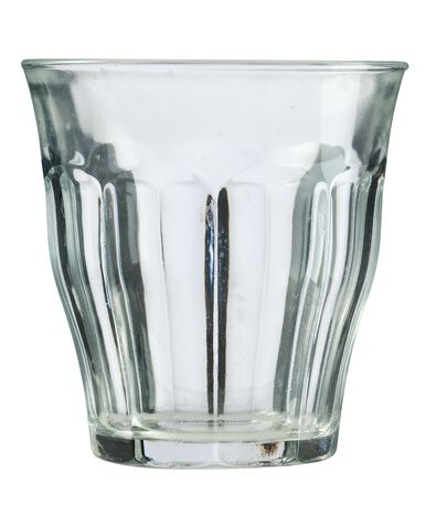 Glas Picardie, 200 ml - 9423100 - HEMA