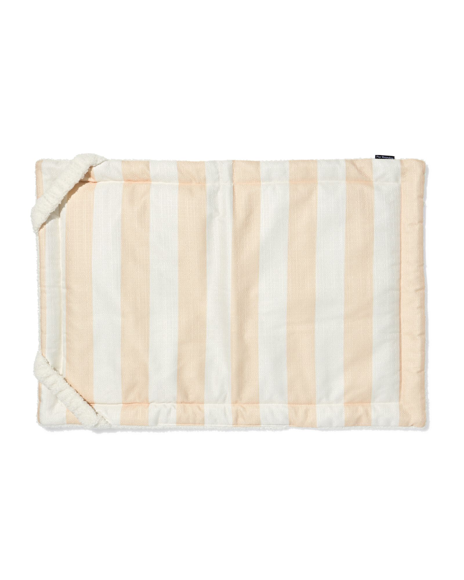 Takkie huisdierdeken 47x67cm oprolbaar - 61100337 - HEMA