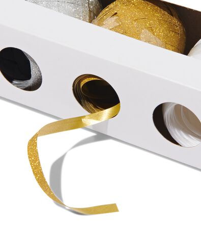 4 rubans de 15m - 14740083 - HEMA