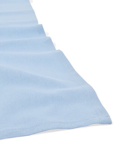 Tischdecke 140x240 cm blau - 5330015 - HEMA