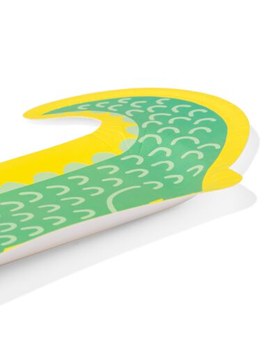 assiette &agrave; g&acirc;teau 8 pi&egrave;ces - 14250075 - HEMA