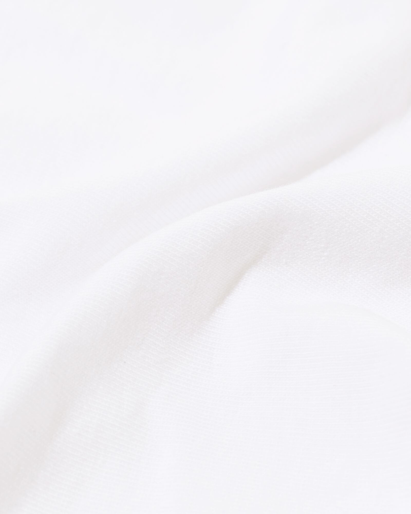 2 hipsters femme coton stretch blanc blanc - 1000030309 - HEMA