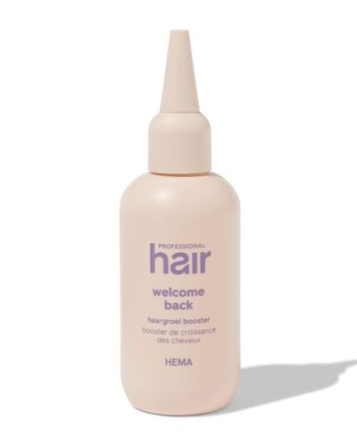 booster croissance capillaire 100 ml - 11008107 - HEMA