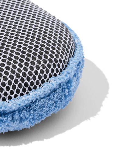 &eacute;ponge anti-insectes 23x9cm microfibre - 41750065 - HEMA