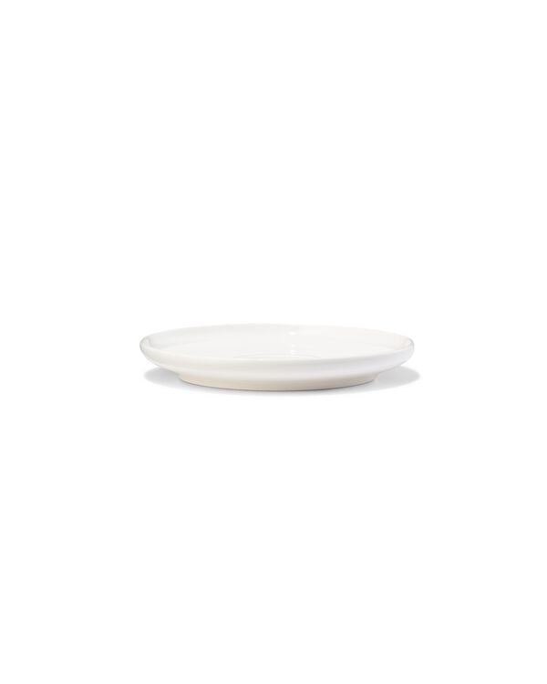 schotel &Oslash;14cm Knap new bone china wit - 80660306 - HEMA