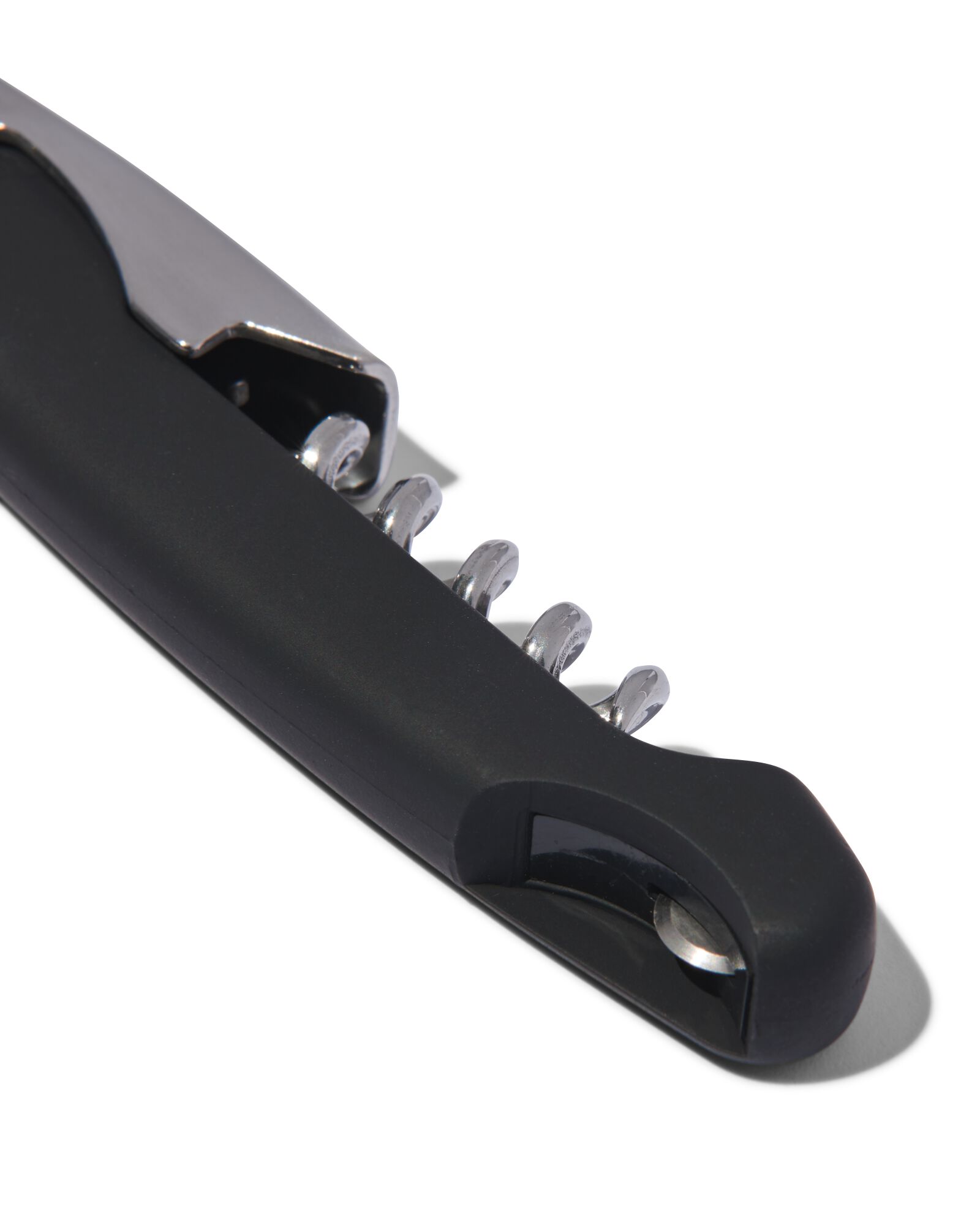 Flaschen&ouml;ffner/Korkenzieher - 80890009 - HEMA