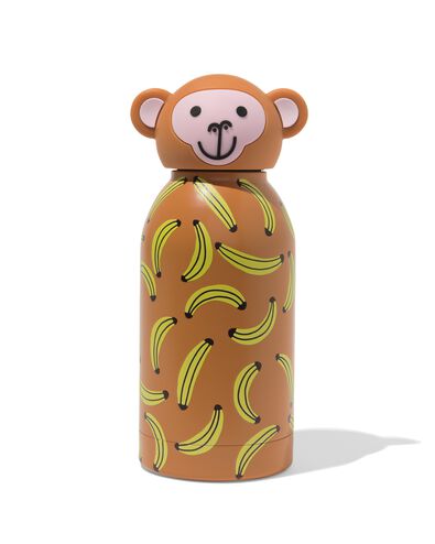 drinkbeker 320ml rvs - 15100397 - HEMA