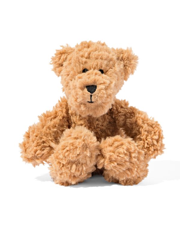 ours en peluche - 15100538 - HEMA